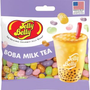 Jelly Belly Bubble Tea 70g