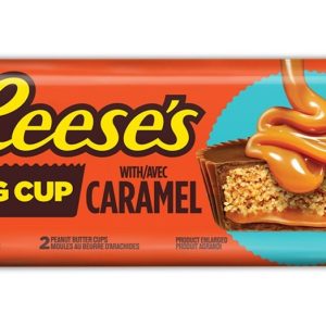 Reeses Big Cup Caramel 79g