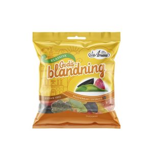 Aroma Godisblandning 80g