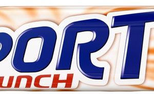 Sportlunch Dubbel 50g