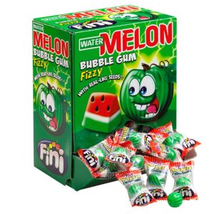 Fini Tuggummi Vattenmelon 200st