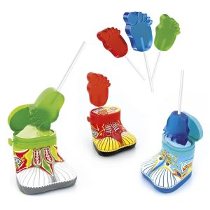 Johny Bee Boots Dipper 30g (1st)