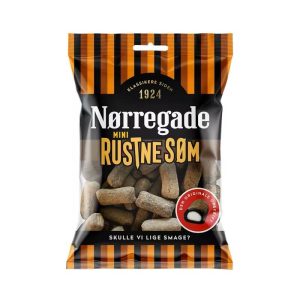 Norregade Salta Skruvar 85g