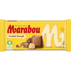 Marabou Cookie Dough 160g