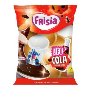 Frisia Ufo Cola 40g