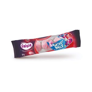 Frisia Rocket Balls - Strawberry 33g (1st)