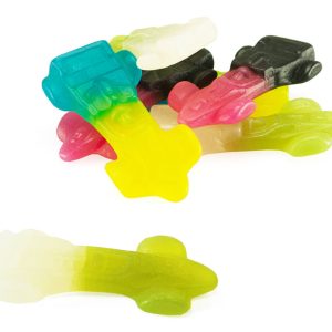 Frisia Vegan American Race Cars 1.5kg