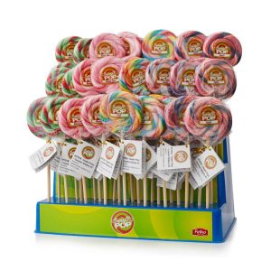 Felko Swigle Pop 45g (1st)