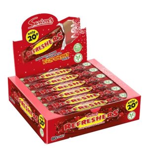 Refreshers Cherry Cola 60st