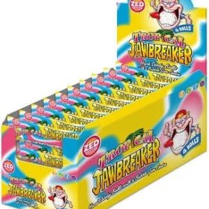 Zed Candy Jawbreakers Tropical 33g (1st)