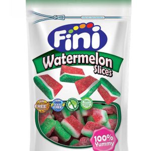 Fini Watermelon Slices 150g