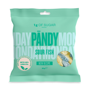Pändy Candy Sour Fish 50g