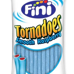 Fini Tornadoes Smooth Raspberry 160g