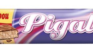Marabou Pigall Dubbel 40g