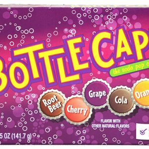 Bottle Caps 141g