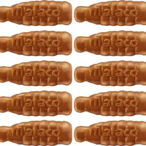 Malaco Colaflaskor Stora 1.5kg