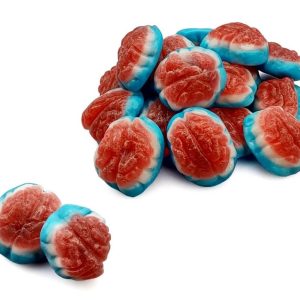 DulcePlus Jelly Filled Brains 1kg