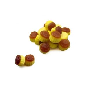 DulcePlus Jelly Creme Caramel 1kg