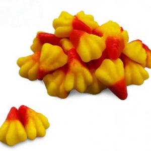 DulcePlus Jelly Chicken Feet 1kg