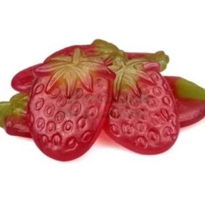 Frisia Strawberry 3kg