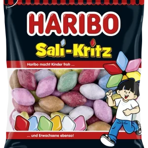 Haribo Sali-Kritz 160g