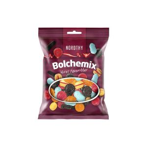 Nordthy Karamellmix 90g