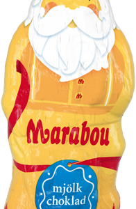 Marabou Tomte 100g