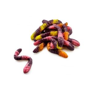 DulcePlus Jelly Rattlesnake 1kg