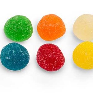 DulcePlus Sugared Parisien Assorted 1kg