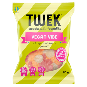 Tweek Vegan Vibe 80g