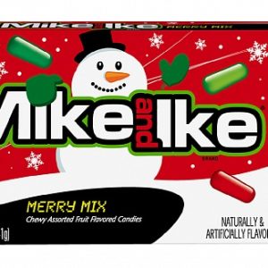 Mike and Ike Merry Mix 120g