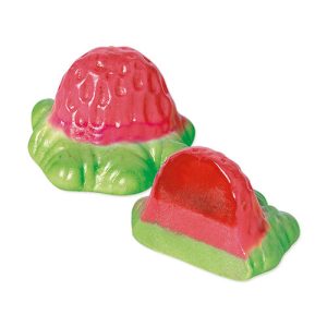 Vidal Filled Strawberries 825g