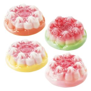 Vidal Filled Tarts 795g