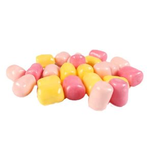 Jellioo Candy Coated Marshmallow Barell 1kg