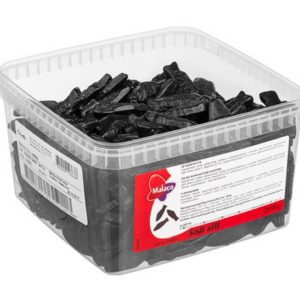 Malaco Salt Sill 1.5kg