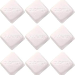 Cloetta Sockerbitar 0.82kg