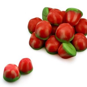 DulcePlus Watermelon Twist Kisses 1kg