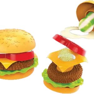 Pappi Burger Dipper 20g