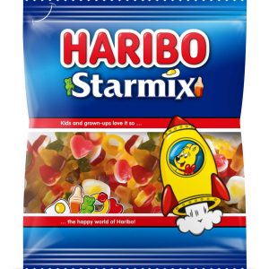 Haribo StarMix 175g