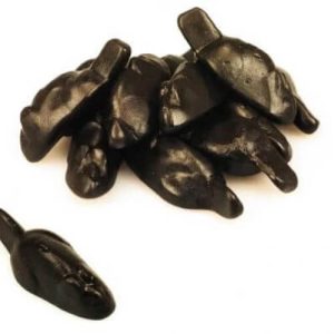 Frisia Salta Möss 3kg