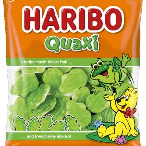 Haribo Quaxi 175g
