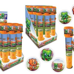 Felko Sweet Dinos Projector 8g (1st)(BF:2025-07-26)