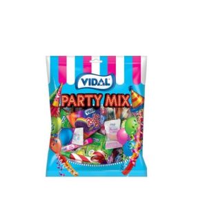 Vidal Party Mix 150g