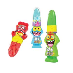 Johny Bee Mr Squeezy Pop 56g (1st)