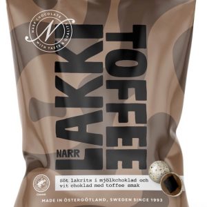 Narr Lakki Toffee 100g(BF:2025-08-03)