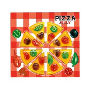 Vidal Pizza Jelly 66g