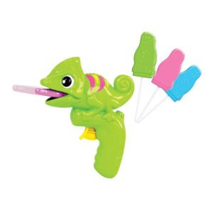 Johny Bee Chameleon Gun Pop 10g (1st)