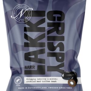Narr Lakki Crispy 100g(BF:2025-08-08)