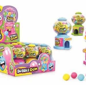 Johny Bee Gumball Machine 30g (1st)