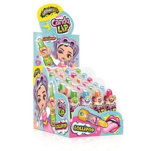 Johny Bee Candy Lip 5g (1st)